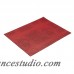 Red Pomegranate Crock Reversible Placemat RDPO1021